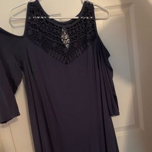Lane Bryant Dress